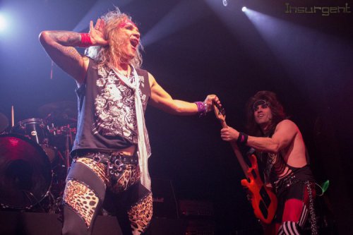 Steel Panther-16